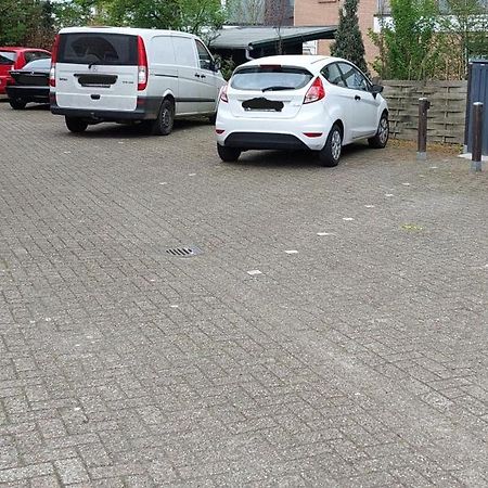 Ferienwohnung Alpakablick Bad Zwischenahn Exterior foto