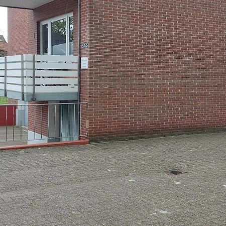 Ferienwohnung Alpakablick Bad Zwischenahn Exterior foto