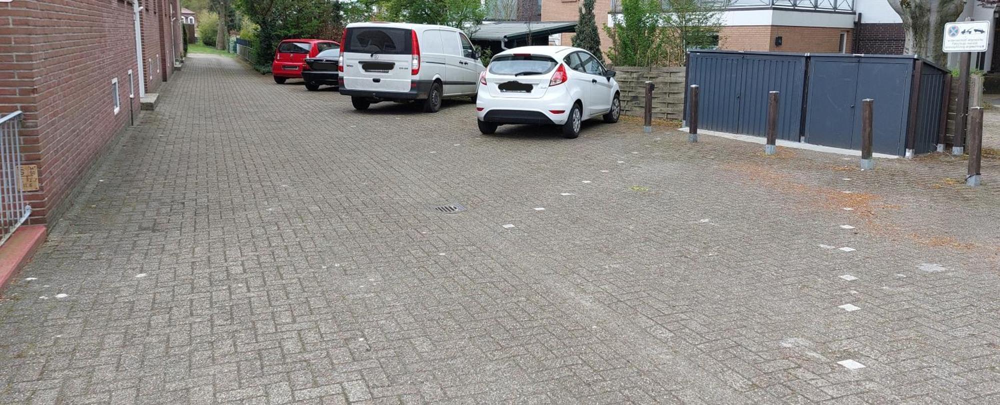 Ferienwohnung Alpakablick Bad Zwischenahn Exterior foto